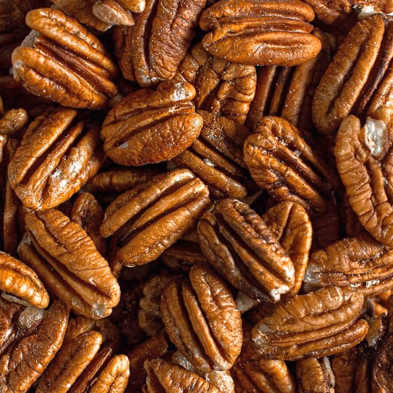 noix de pécan