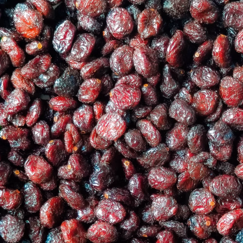 Bio Cranberries