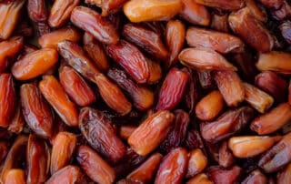 Bio Datteln Deglet Nour