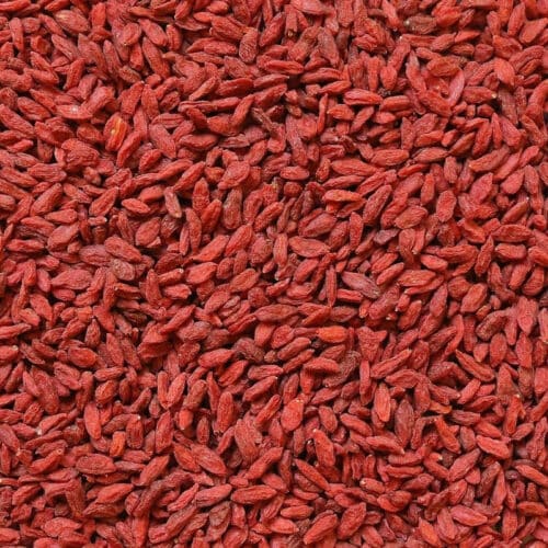 Goji berries organic