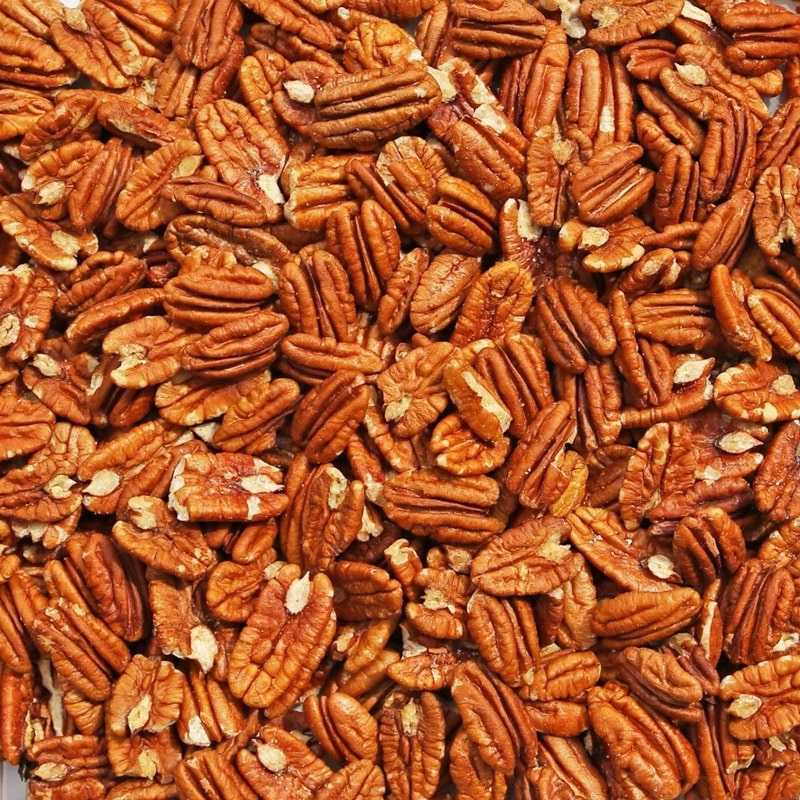 Noci pecan