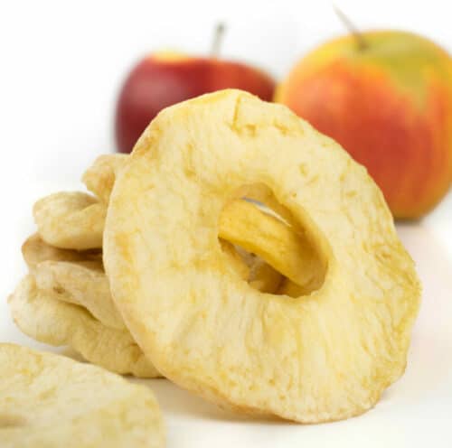 Apple rings