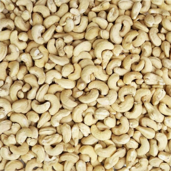 Bio Cashew unbehandelt