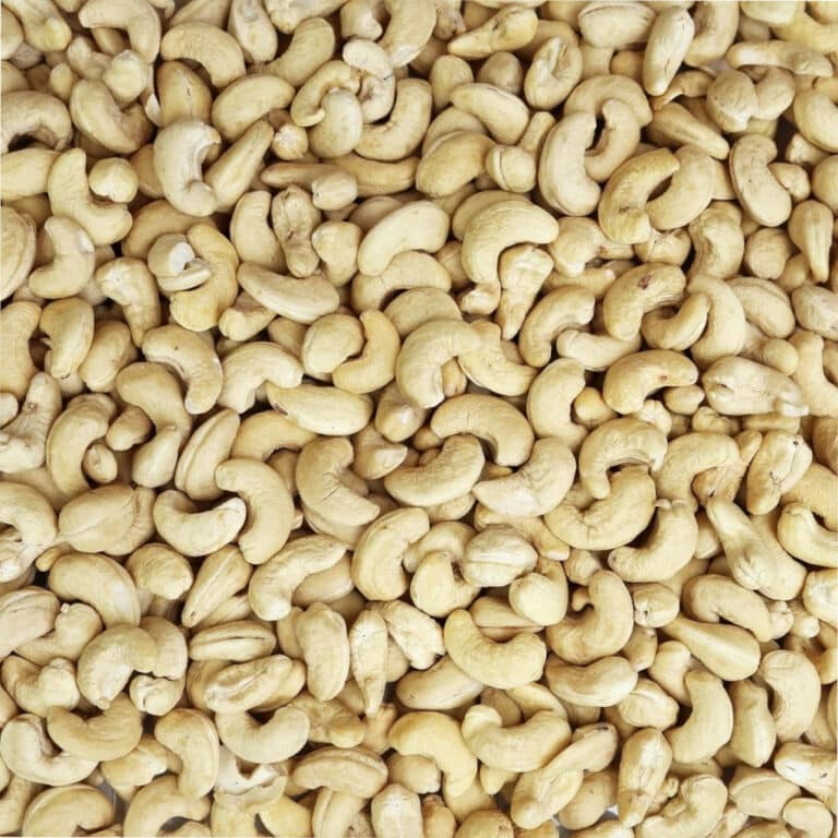Bio Cashew Kerne D'NussFee