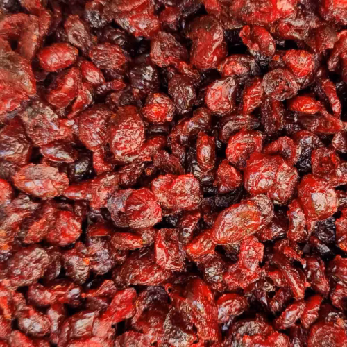 Bio Cranberries