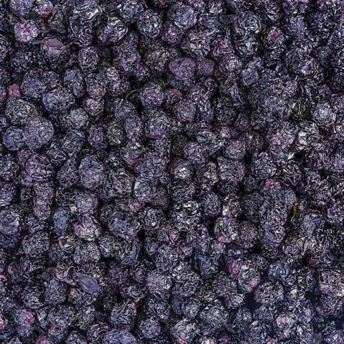 Mélange de raisins secs bio Tricolore - D'NussFee