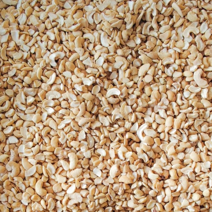 Cashew Bruch