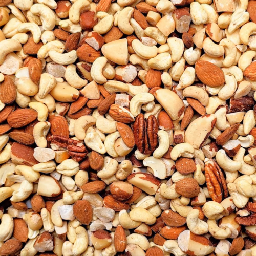 Noix de rupture Breaking Nuss