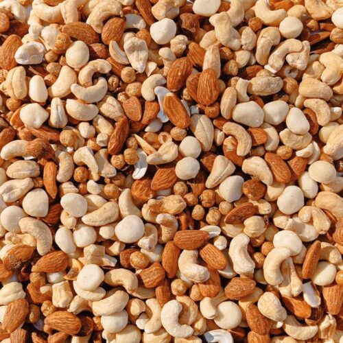 Bio Salz-Mix neu
