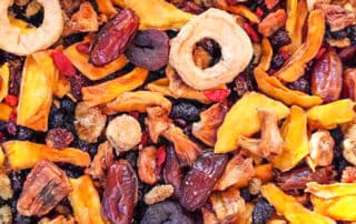 Frucht Zauber