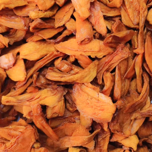 Bio Mangostreifen Amelie