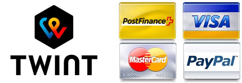 Payment Providers