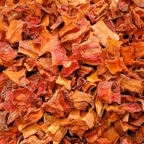 Bio Papaya Chunks