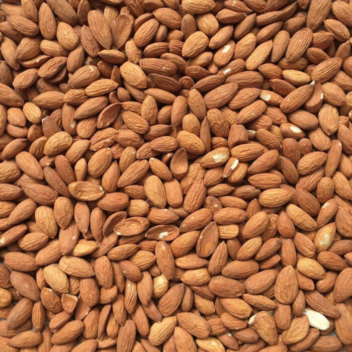 Bio Mandeln Premium Jumbo