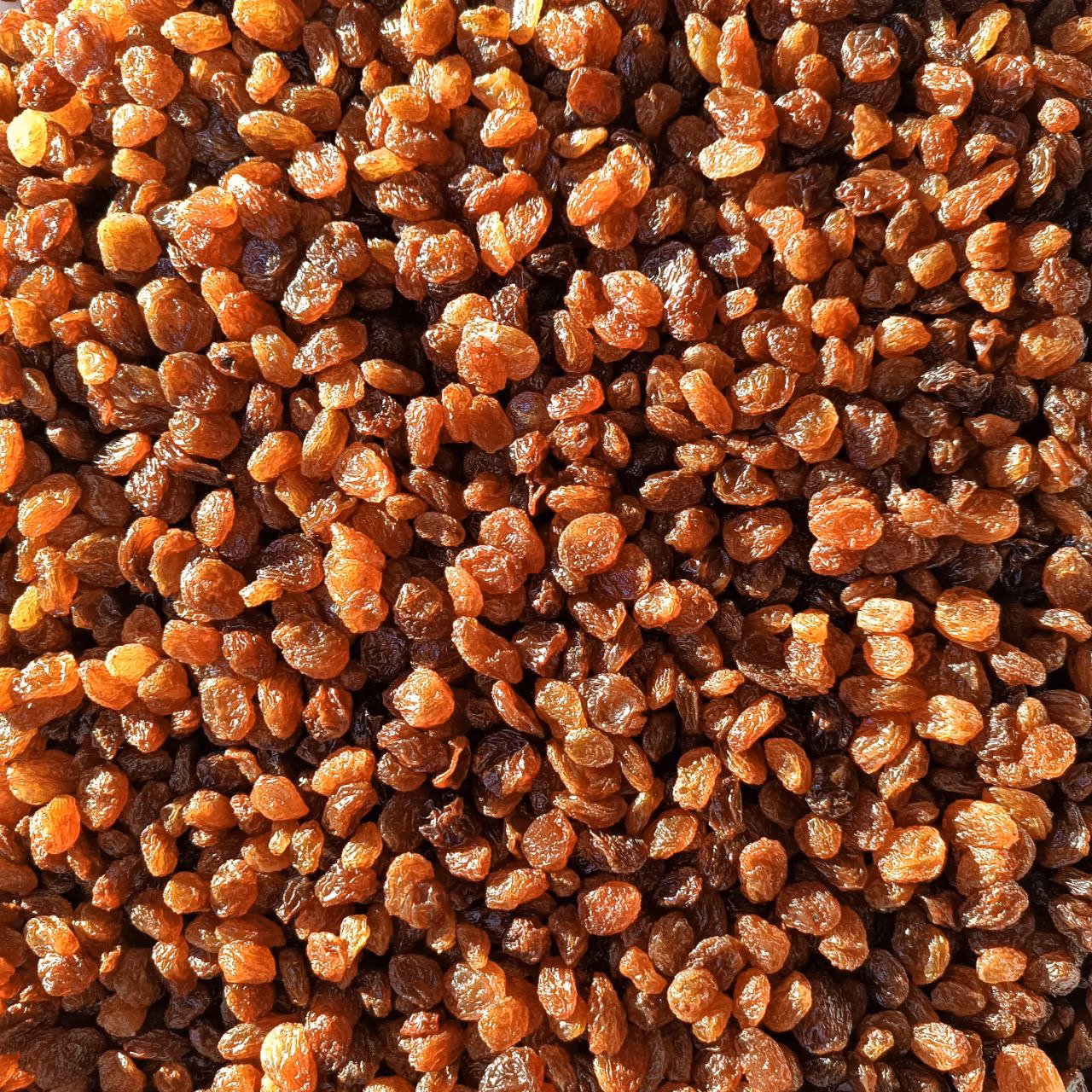 Raisins sultanines bio demeter