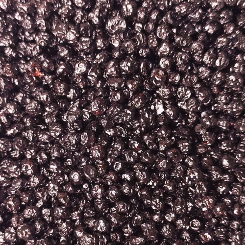 Myrtilles bio séchées