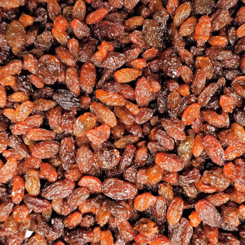 Raisins secs bio Thompson