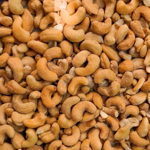 Bio Cashews Chili