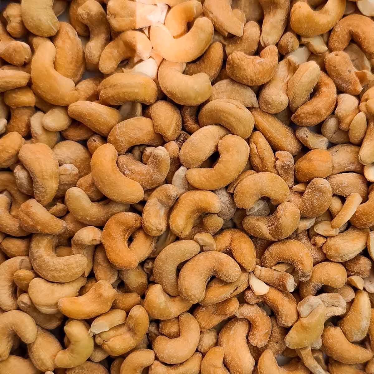 Bio Cashews Chili