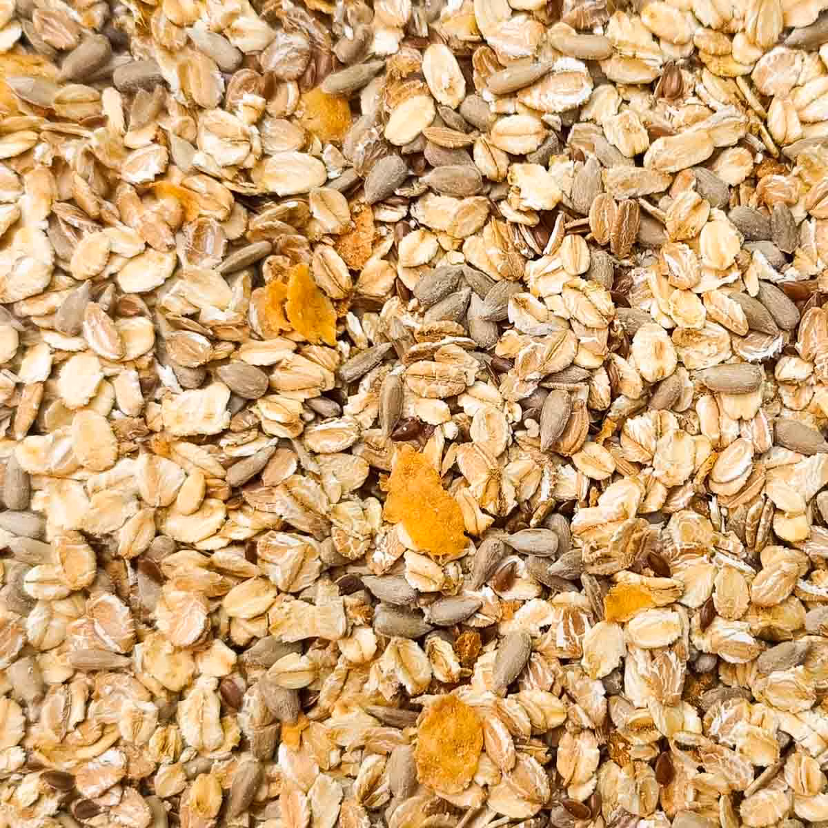 Base di muesli NussFee.ch